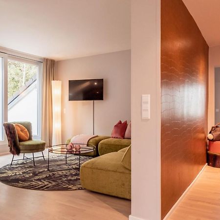 تيتيسي نيوستادت Forest Private Suites المظهر الخارجي الصورة