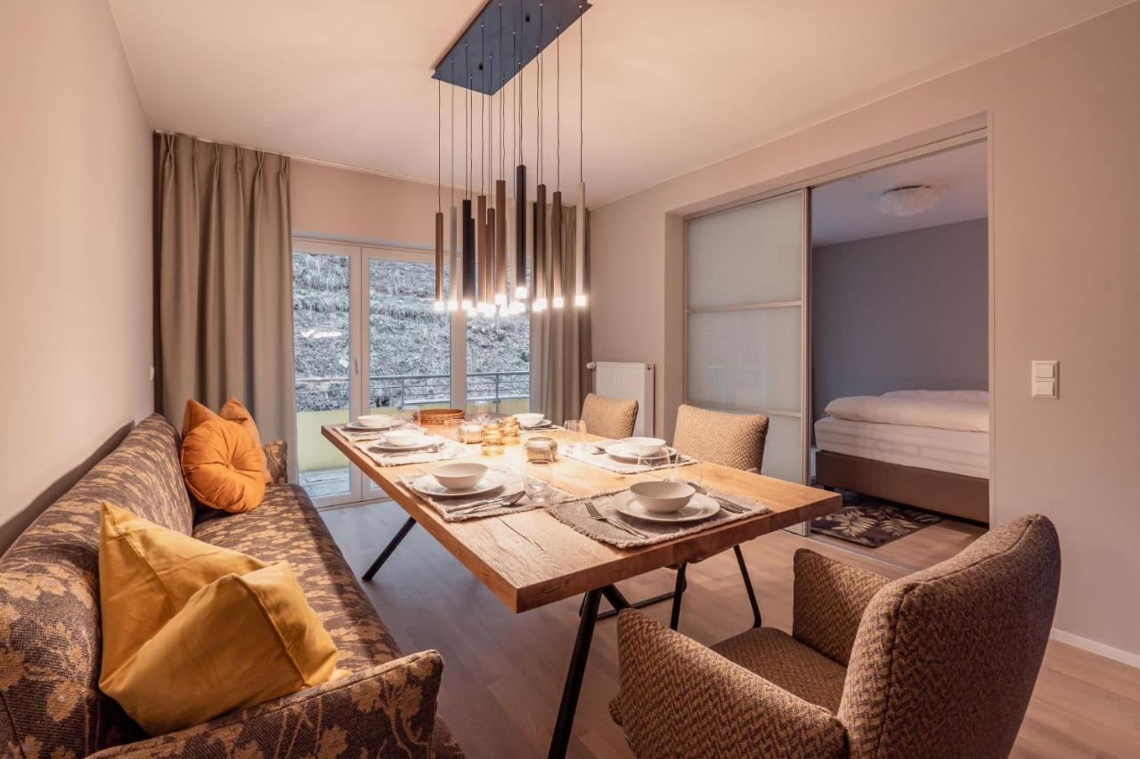 تيتيسي نيوستادت Forest Private Suites المظهر الخارجي الصورة