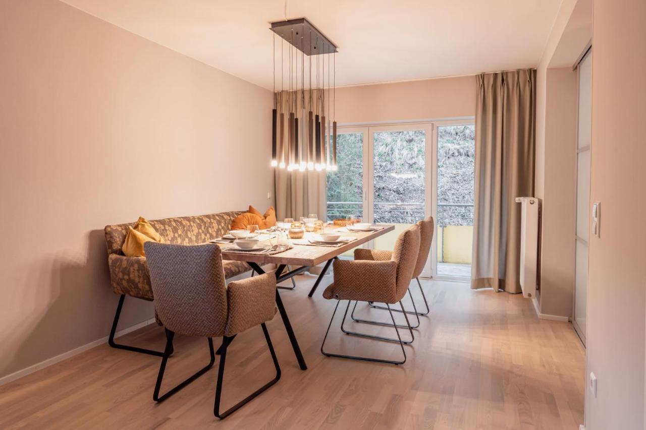 تيتيسي نيوستادت Forest Private Suites المظهر الخارجي الصورة