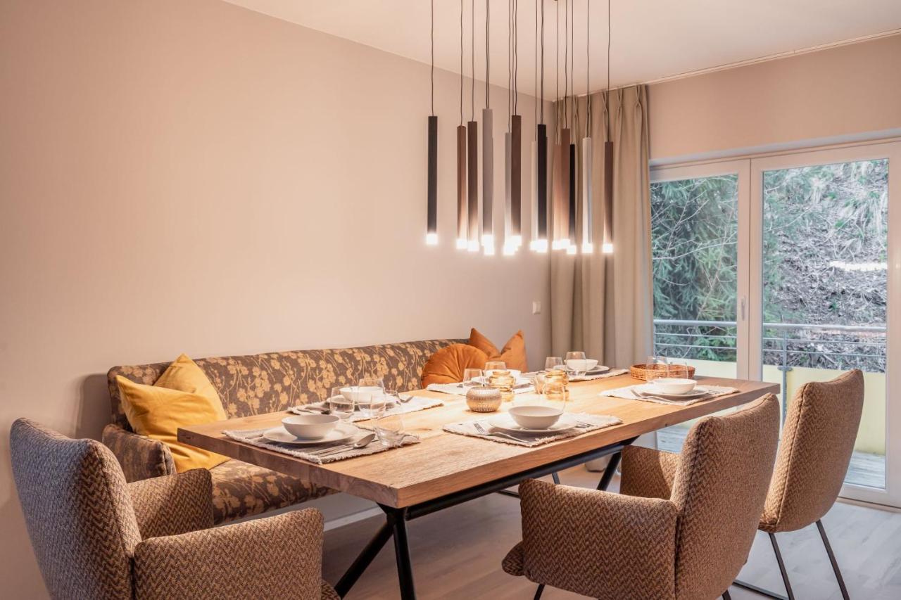 تيتيسي نيوستادت Forest Private Suites المظهر الخارجي الصورة