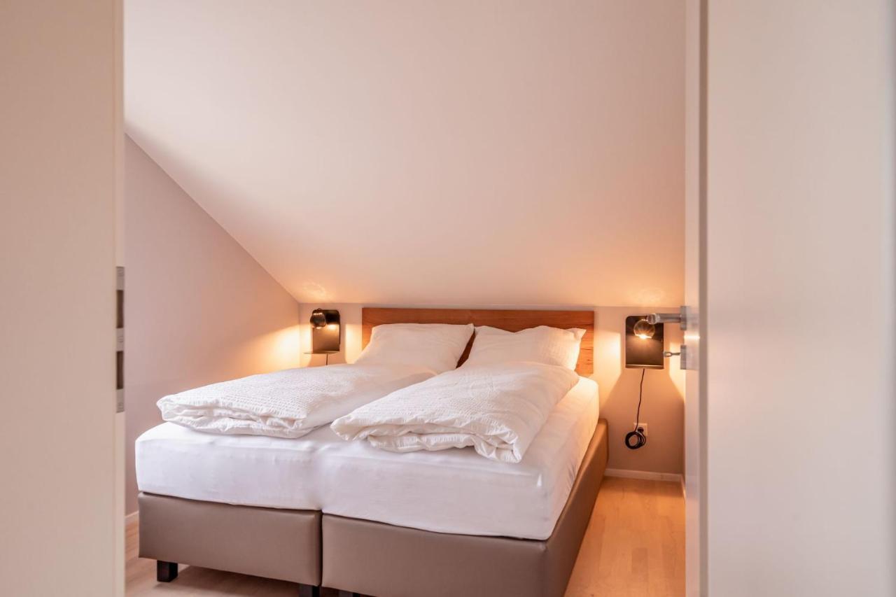 تيتيسي نيوستادت Forest Private Suites المظهر الخارجي الصورة