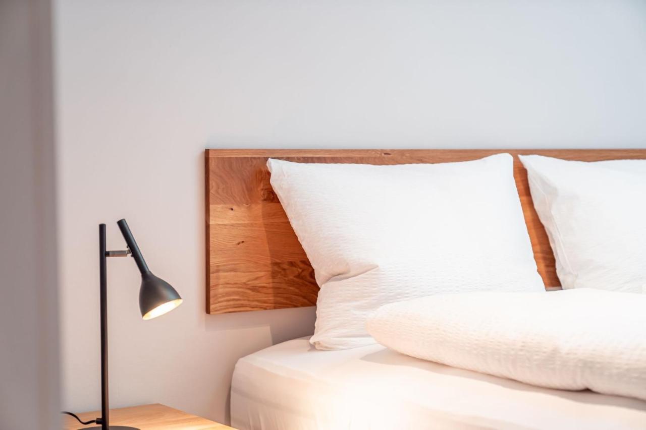 تيتيسي نيوستادت Forest Private Suites المظهر الخارجي الصورة